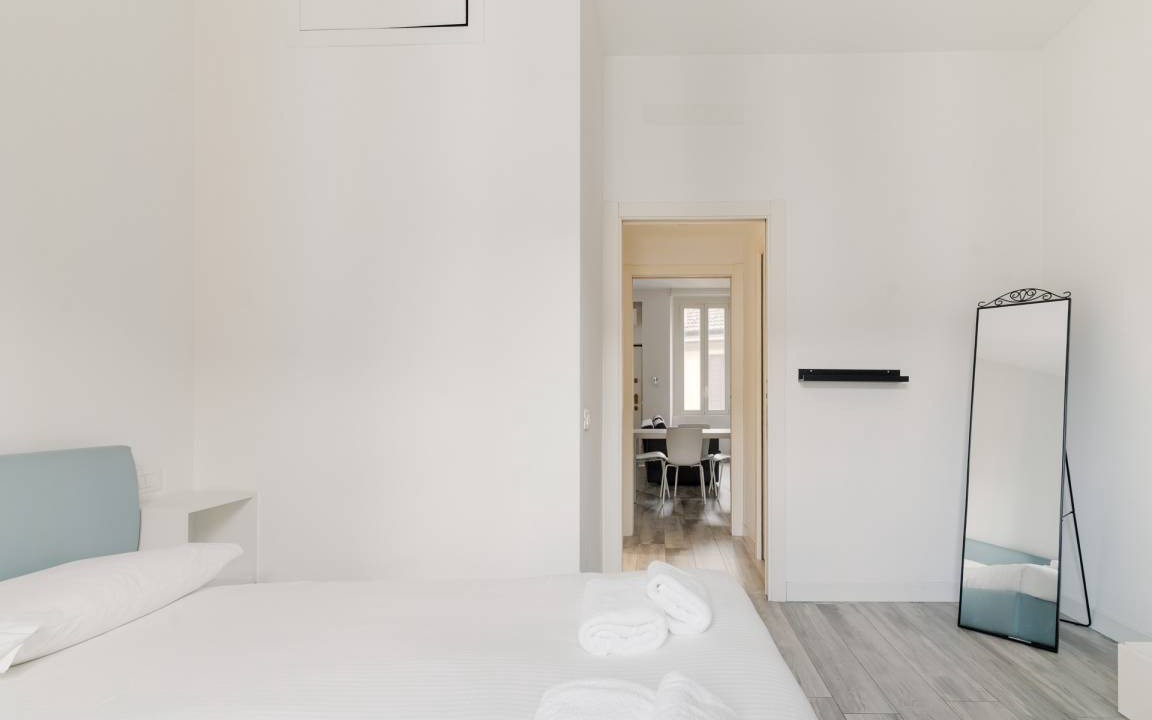 Photo of Bedroom in Isola