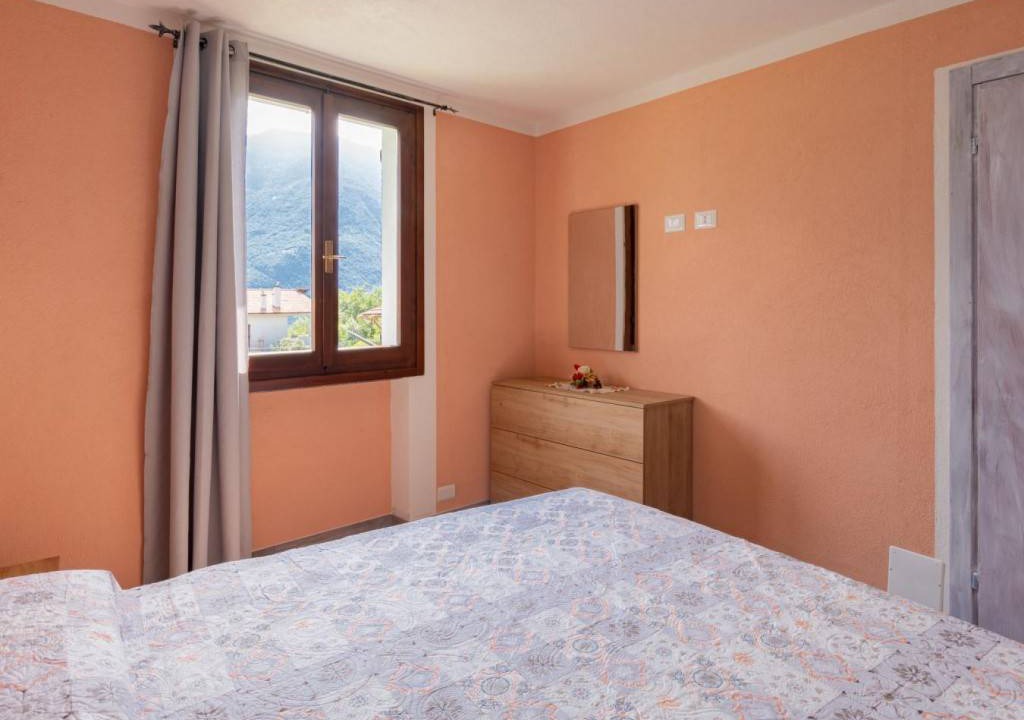 Photo of Bedroom in Albonico