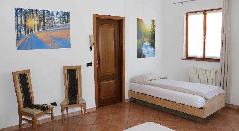 Photo of Bedroom in Livigno