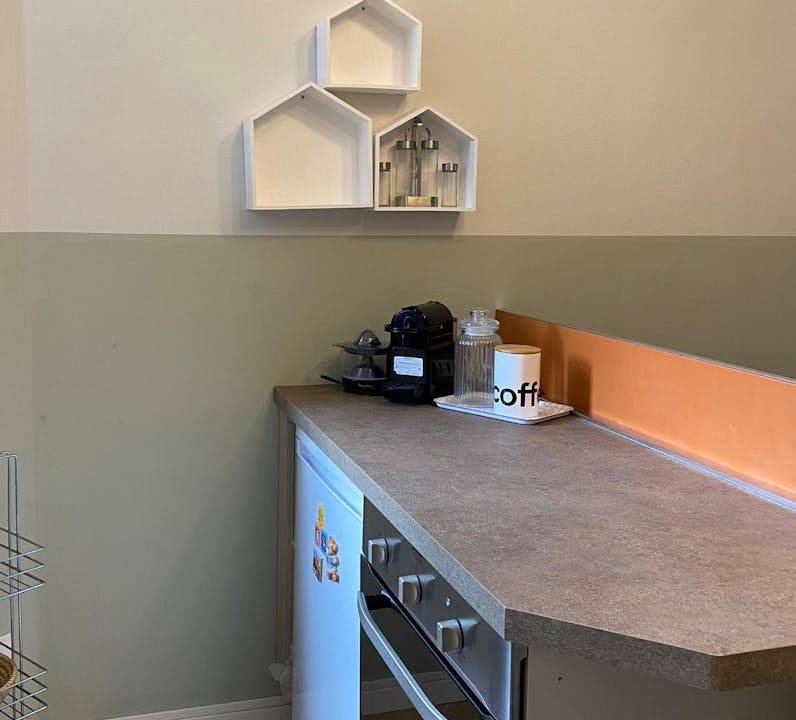 Photo of Kitchen in Certosa