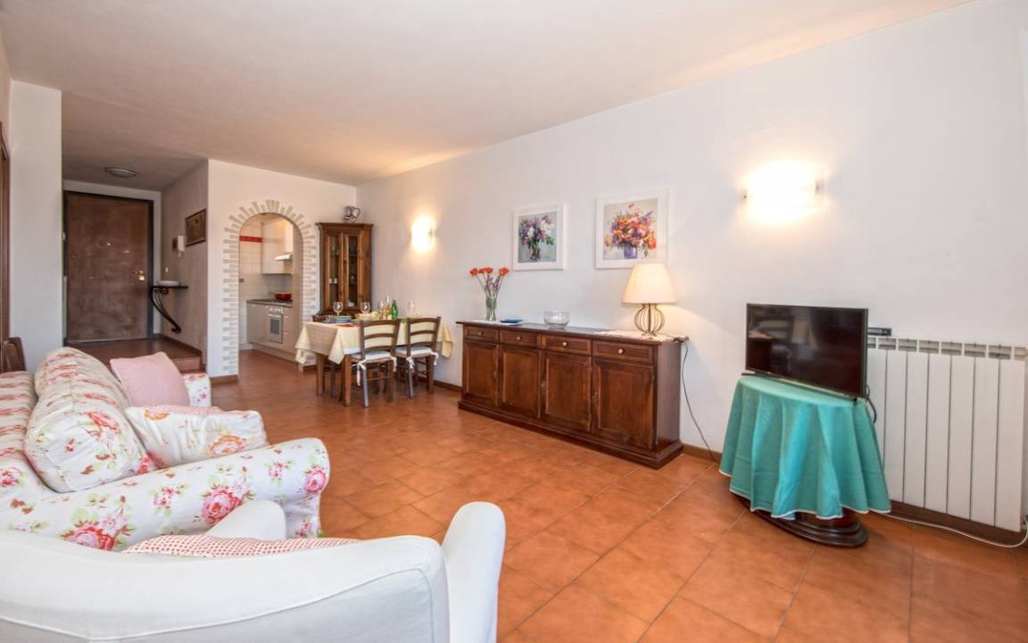 Photo of Livingroom in Polpenazze del Garda