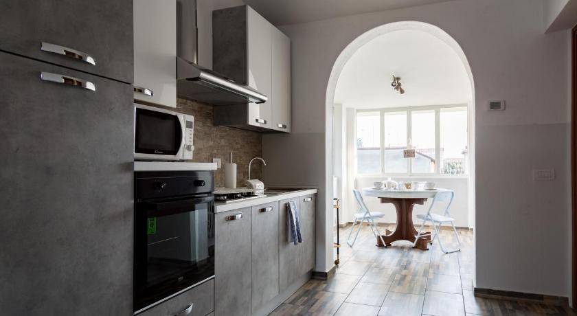 Photo of Kitchen in Case Nuove