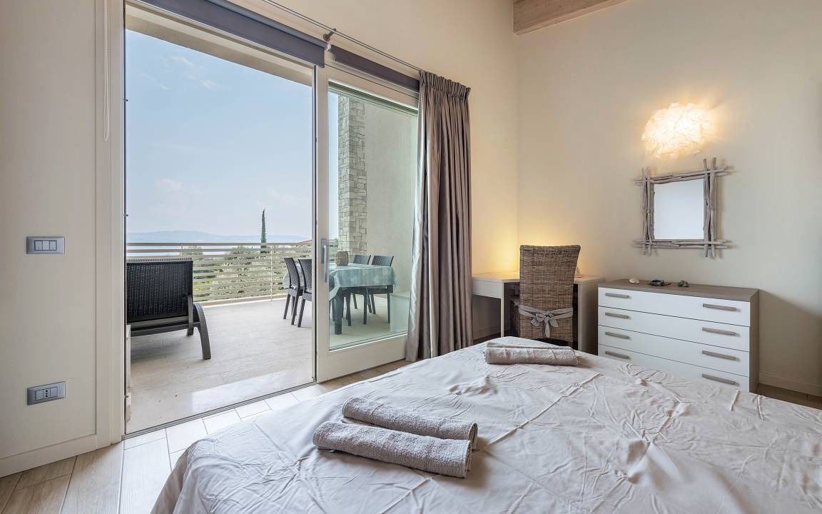 Photo of Bedroom in Pulciano