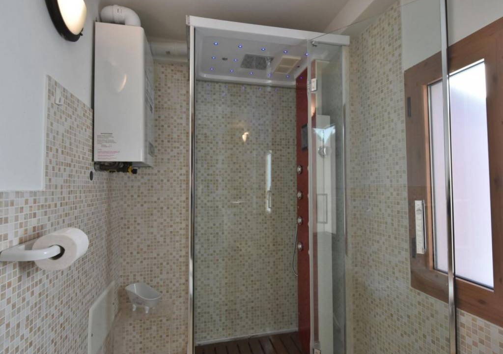 Photo of Bathroom in Pedesina