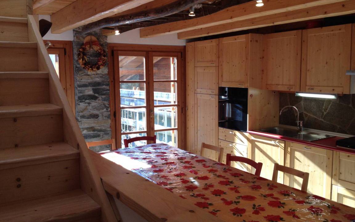 Photo of Others in Chiesa in Valmalenco