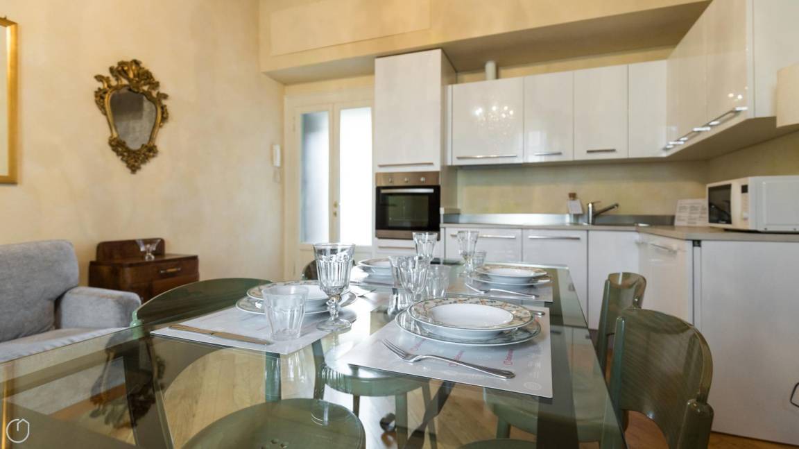 Photo of Kitchen in Porta Genova