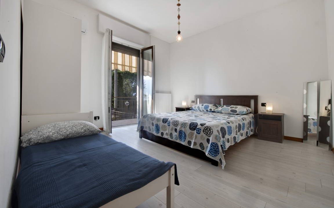 Photo of Bedroom in Lierna