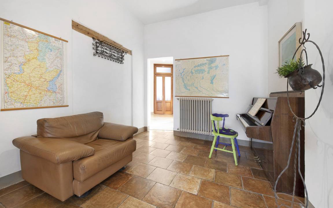 Photo of Livingroom in Sulzano