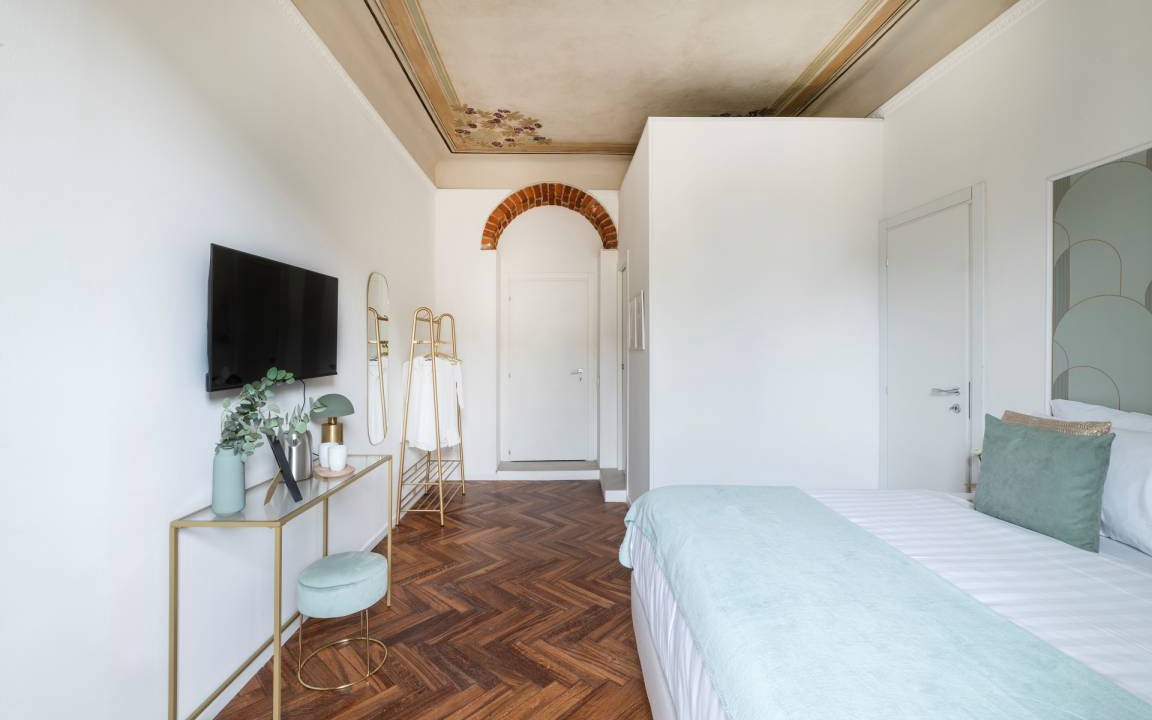 Photo of Bedroom in Lazzaretto