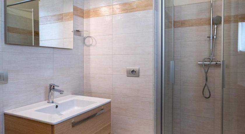 Photo of Bathroom in Santa Caterina Valfurva