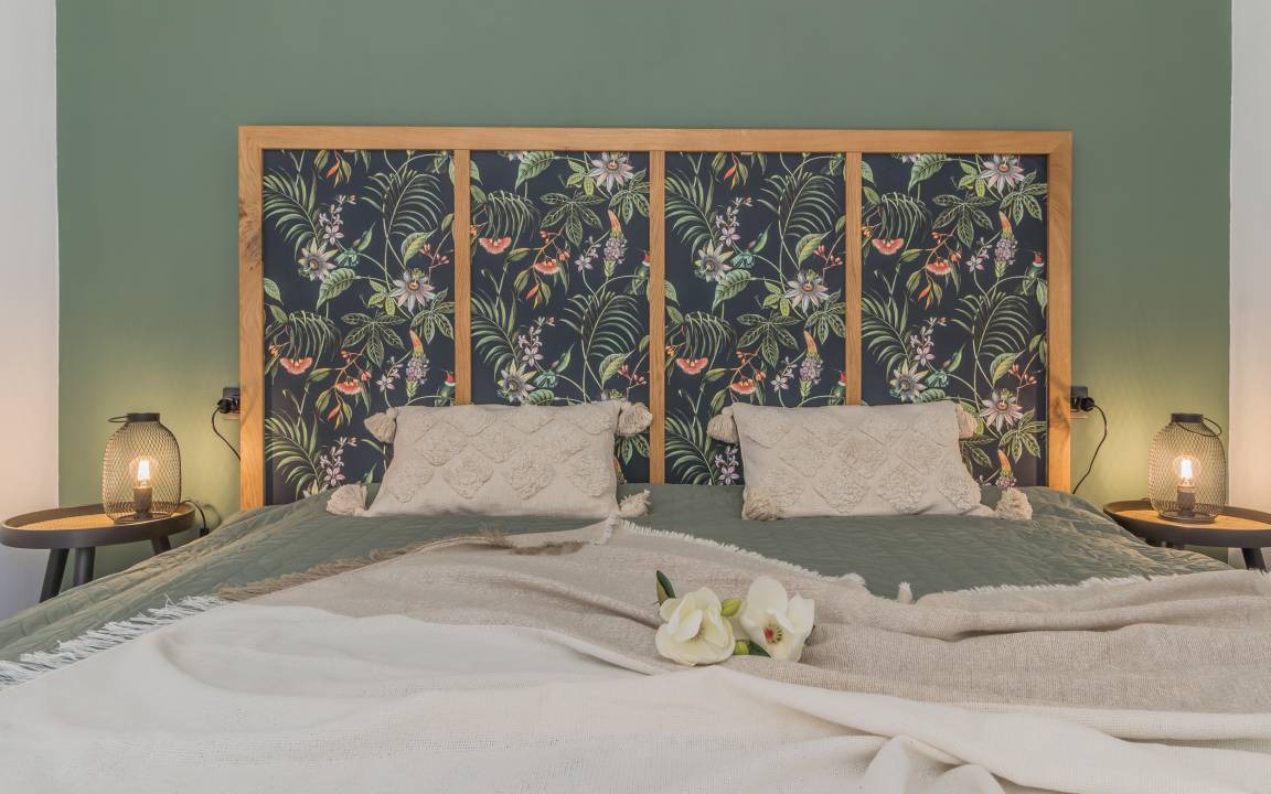 Photo of Bedroom in Perledo