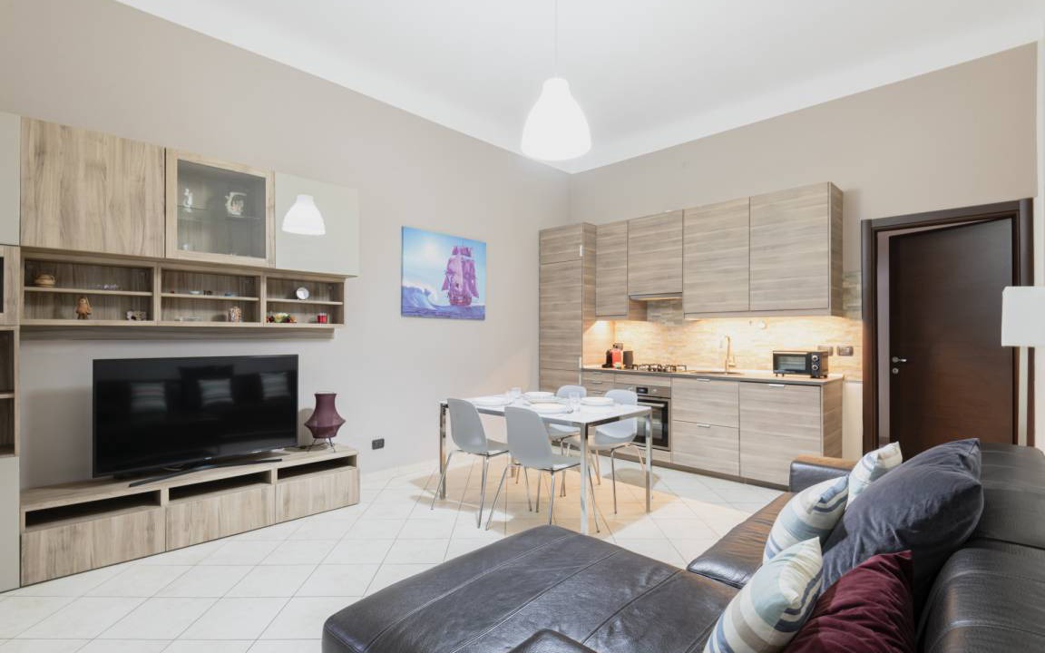 Photo of Livingroom in Abbadesse