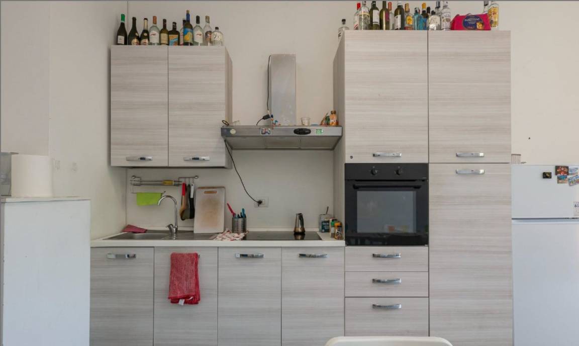 Photo of Kitchen in Crescenzago