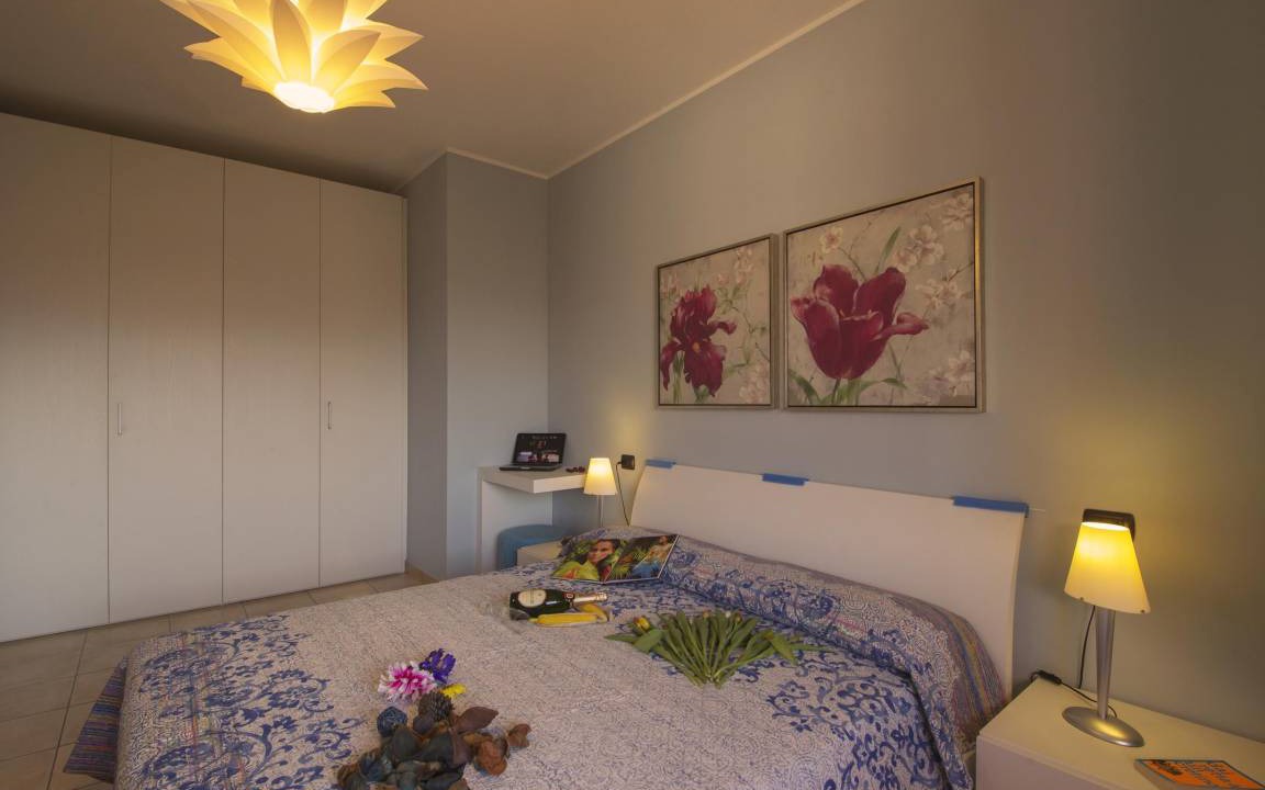 Photo of Bedroom in Sasso Moro