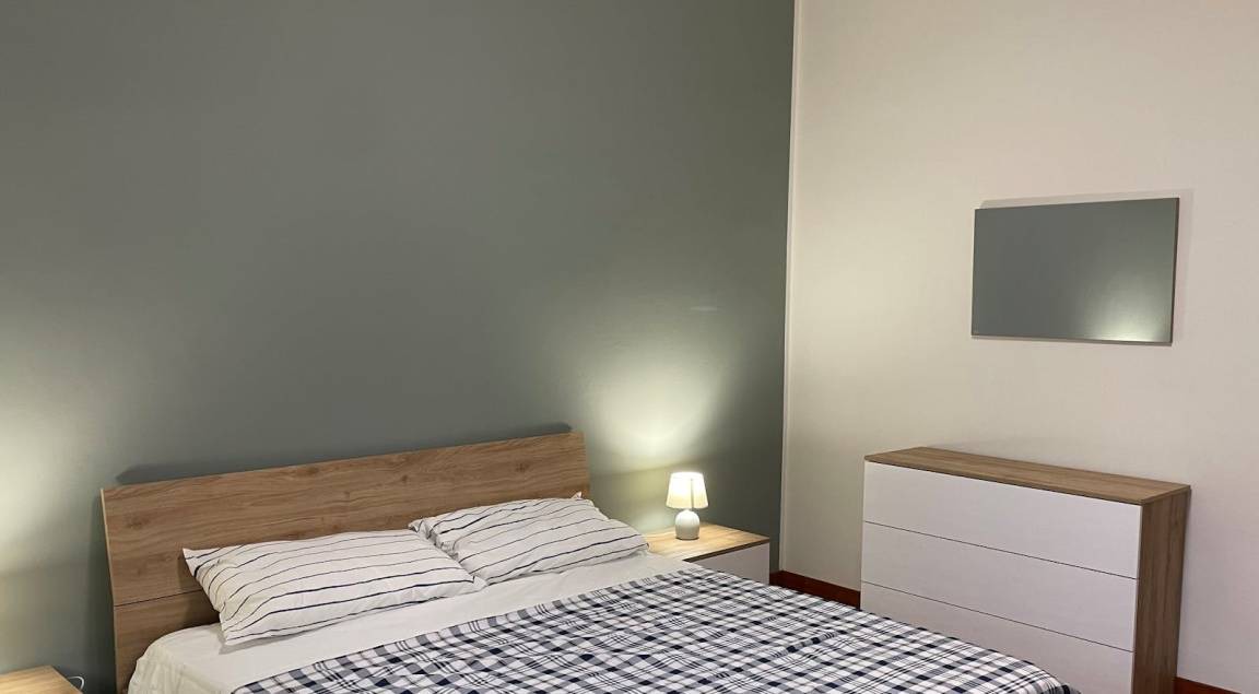Photo of Bedroom in Garegnano