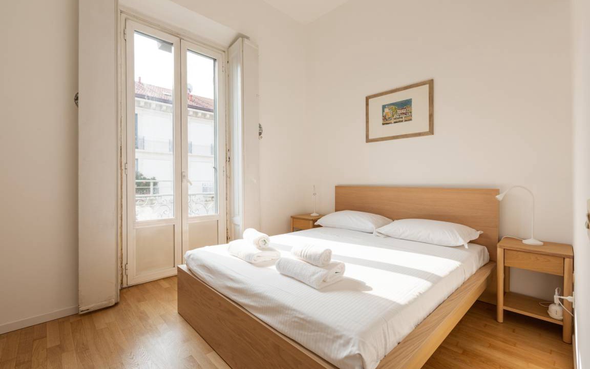 Photo of Bedroom in Zona Farini