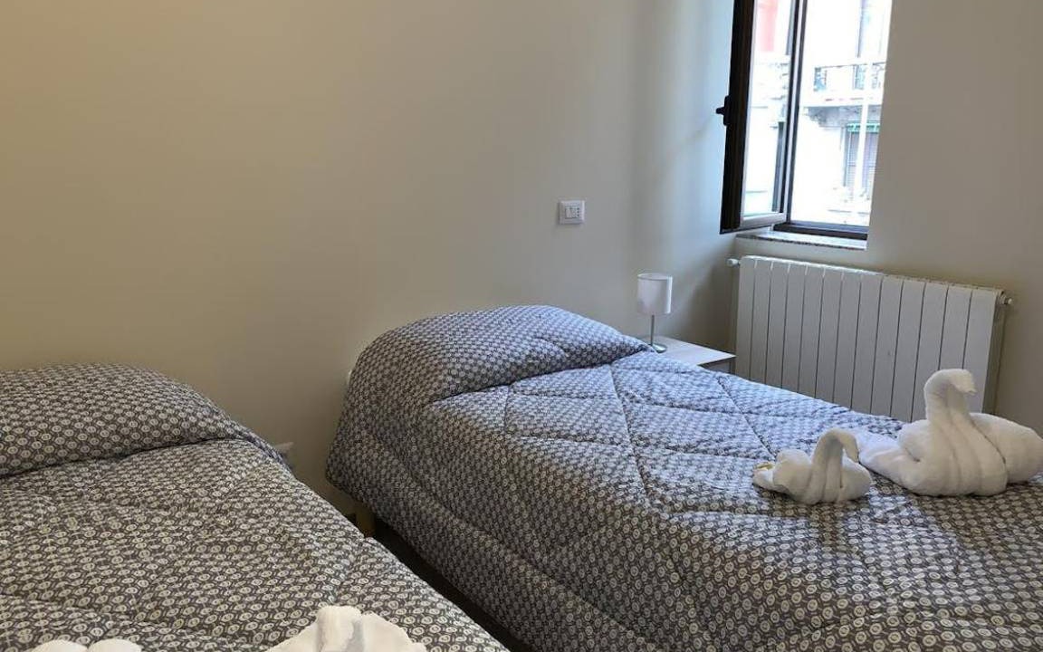 Photo of Bedroom in Loreto