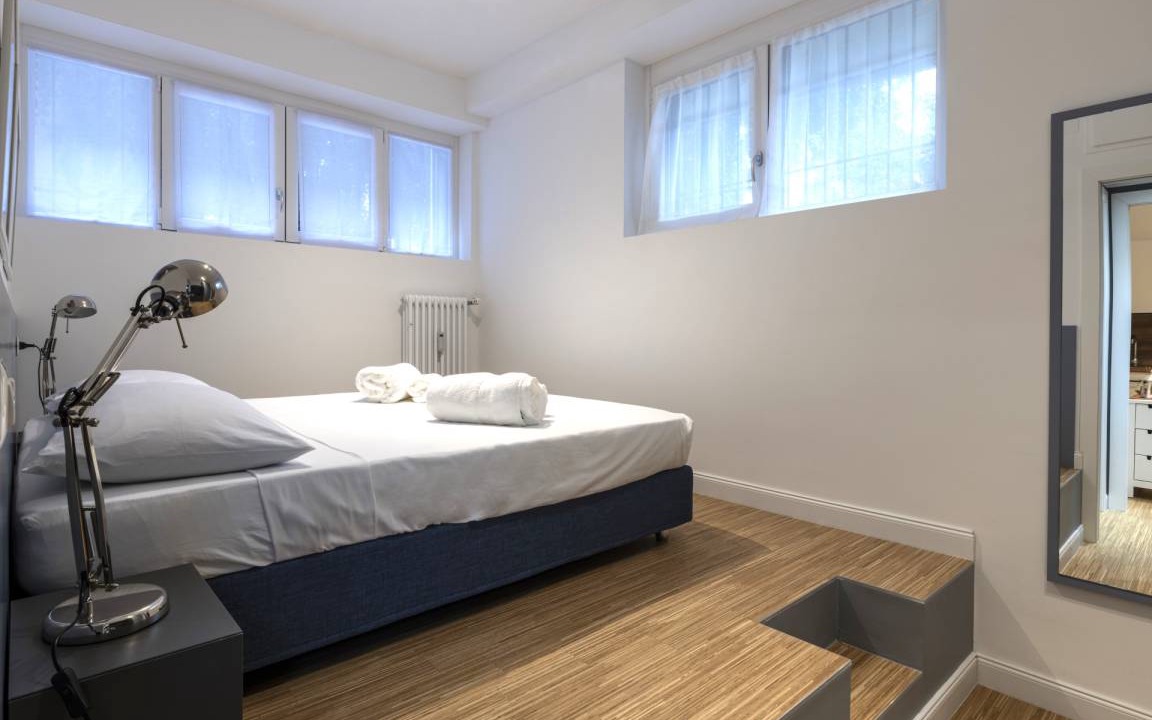 Photo of Bedroom in Ripamonti Corvetto
