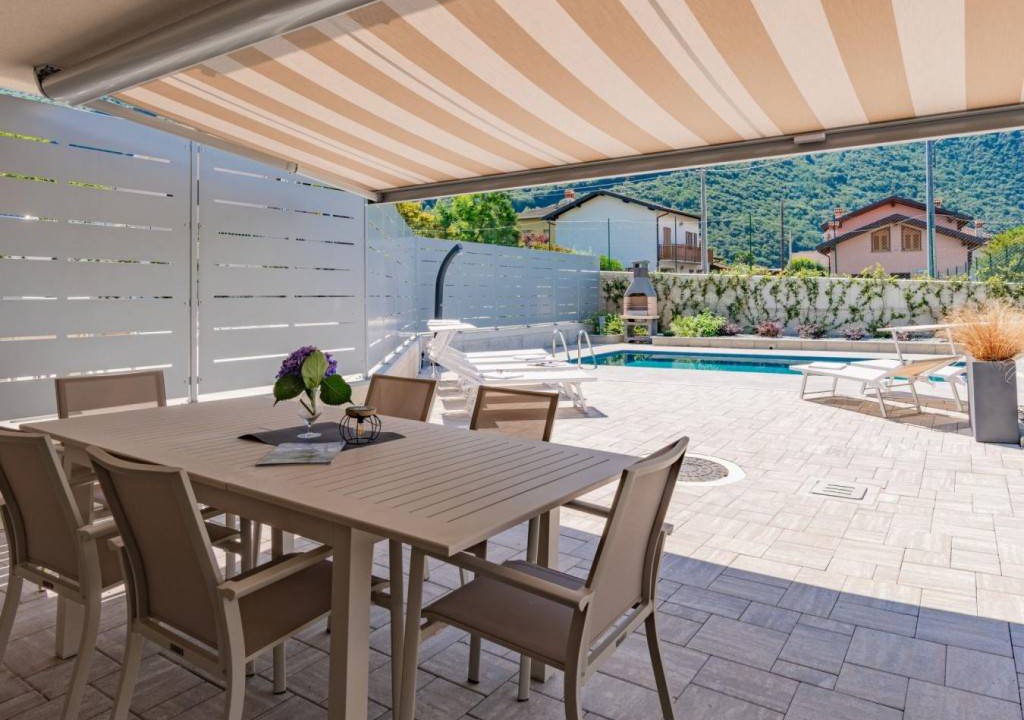 Photo of Patio Balcony in Colico
