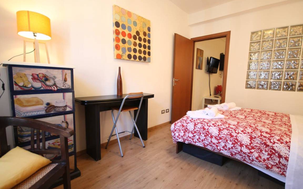 Photo of Bedroom in Porta Genova