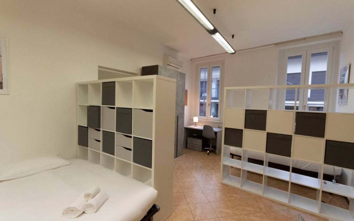 Photo of Livingroom in Lorenteggio