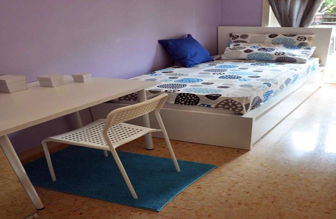 Photo of Bedroom in Zona Risorgimento