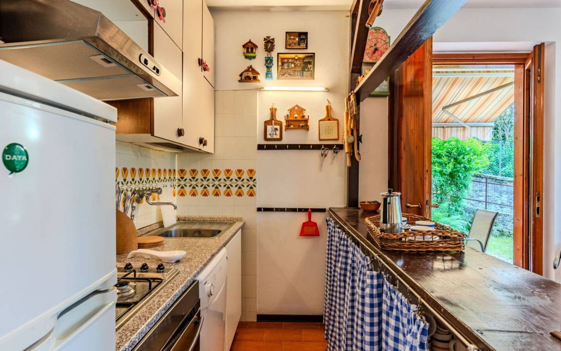 Photo of Kitchen in Bellano