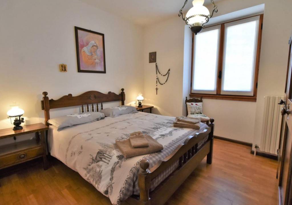 Photo of Bedroom in Poira di Dentro