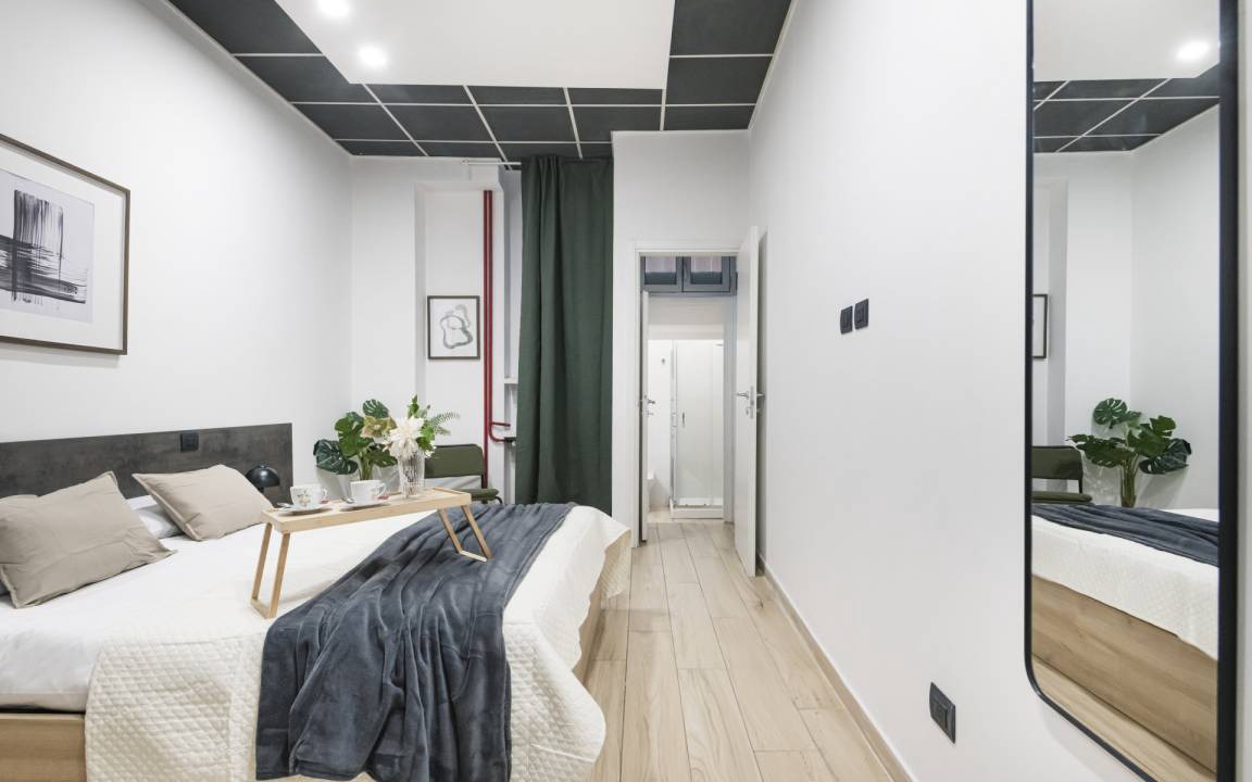 Photo of Bedroom in Acquabella