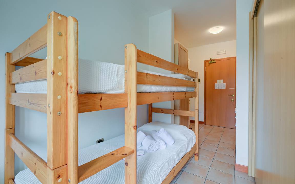 Photo of Bedroom in Porlezza