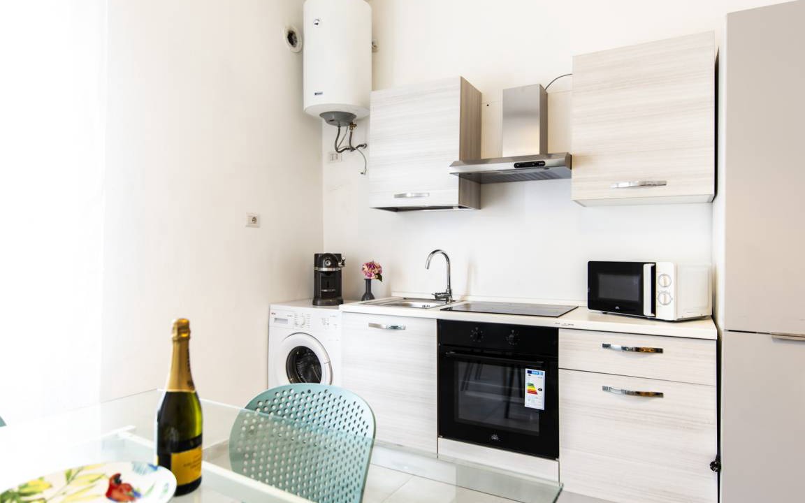 Photo of Kitchen in Opera