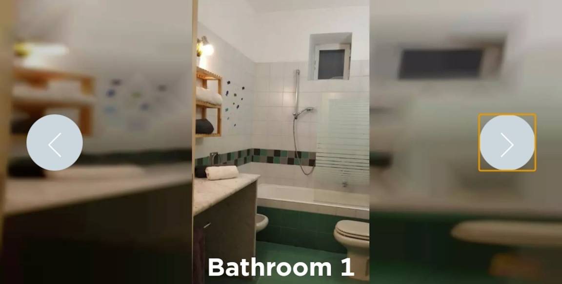 Photo of Bathroom in Loreto