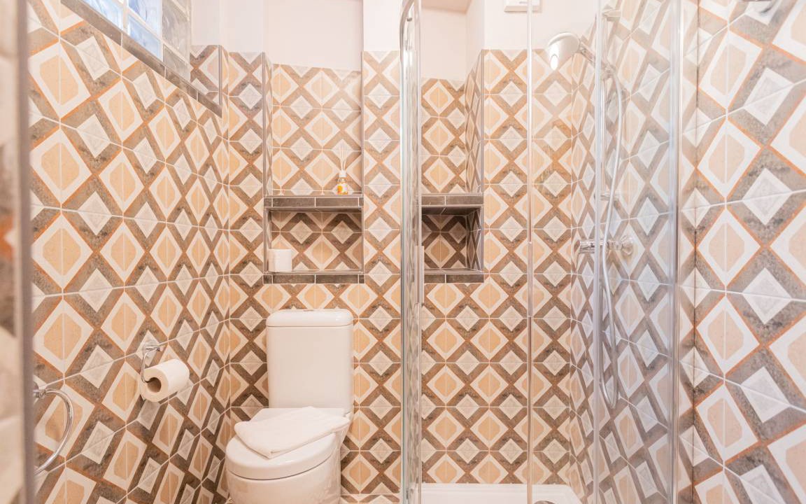 Photo of Bathroom in Argegno