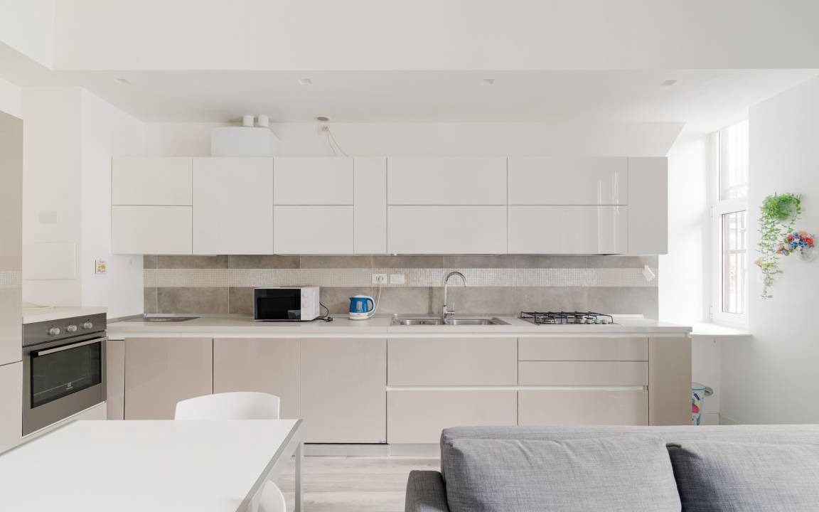 Photo of Kitchen in Isola