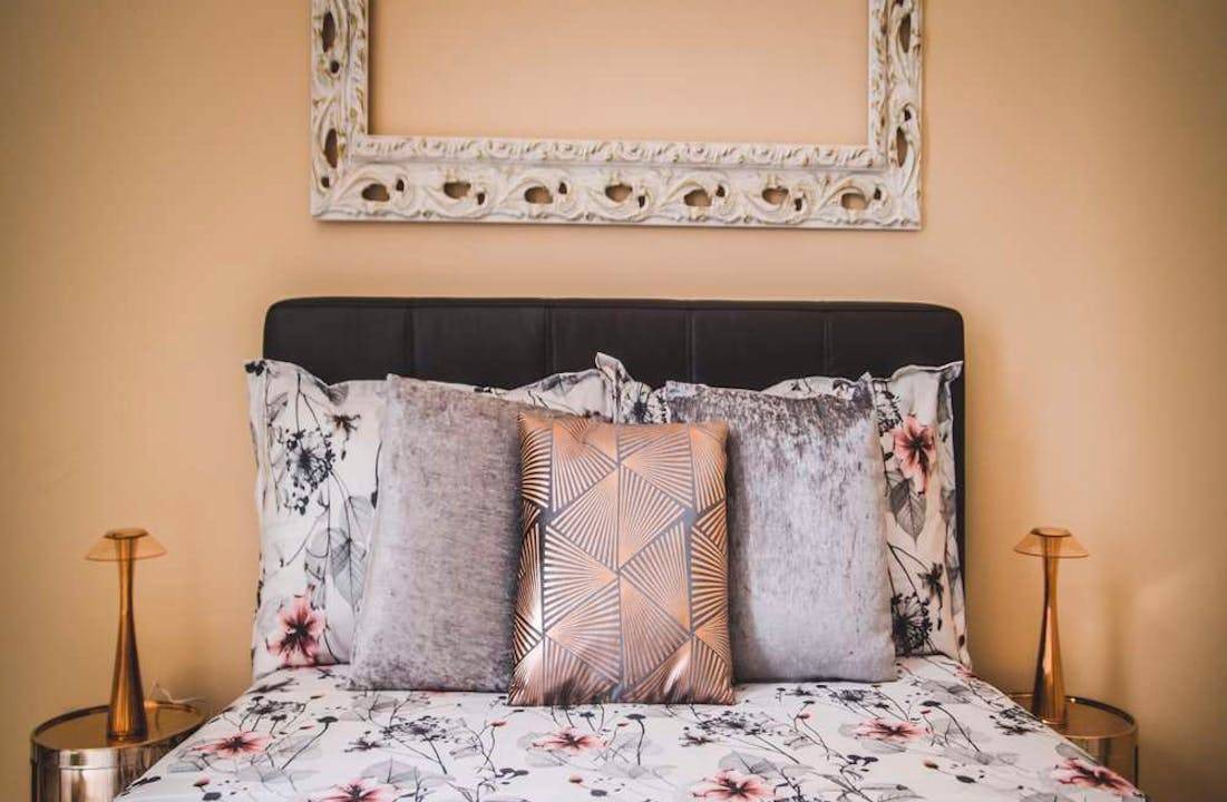Photo of Bedroom in Abbadesse