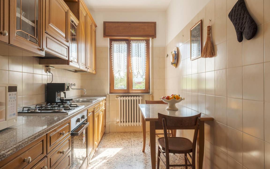 Photo of Kitchen in Sarnico