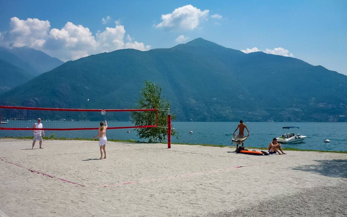 Photo of Others in Santa Maria - Rezzonico