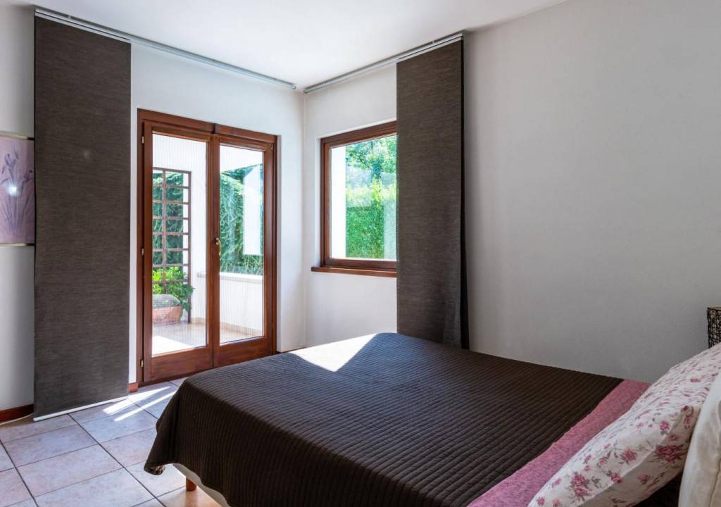 Photo of Bedroom in Delebio