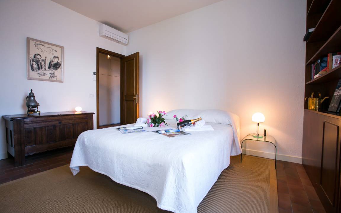 Photo of Bedroom in Cadenabbia