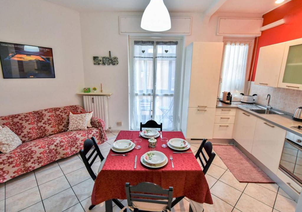 Photo of Kitchen in Baggio