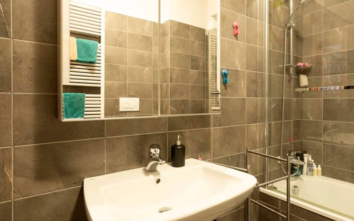 Photo of Bathroom in Bicocca