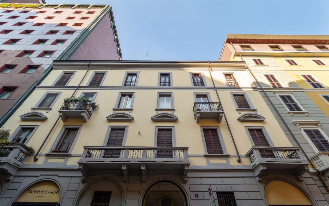 Photo of Buildings in Porta Nuova