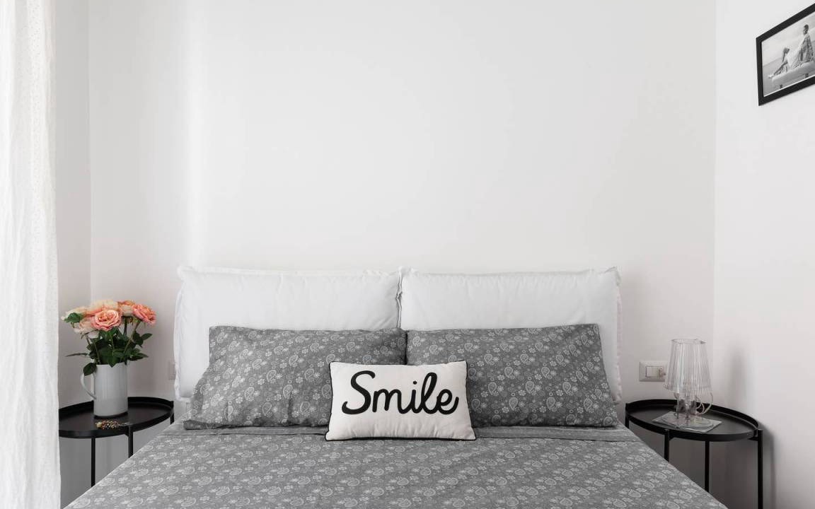 Photo of Bedroom in Porta Romana