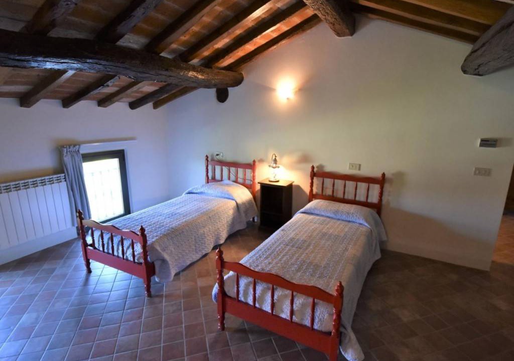Photo of Bedroom in Castana
