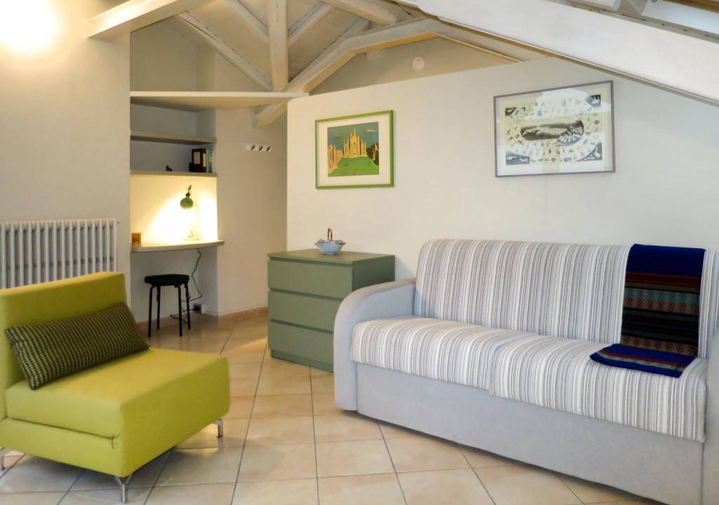 Photo of Livingroom in Luino