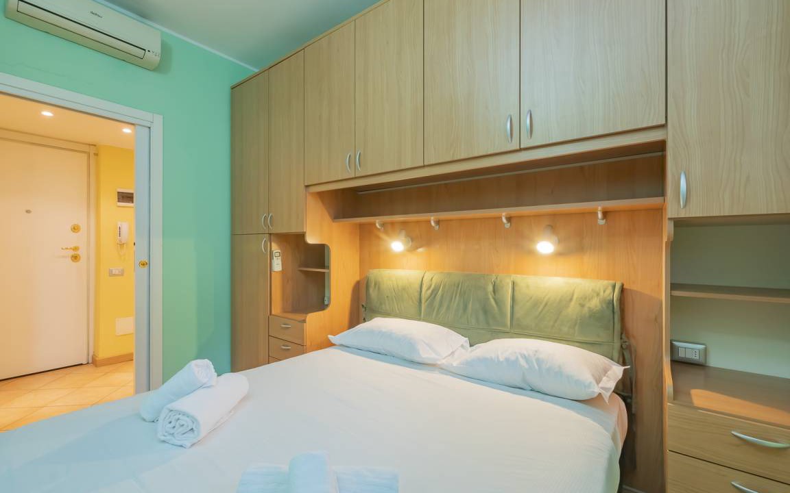 Photo of Bedroom in Barona