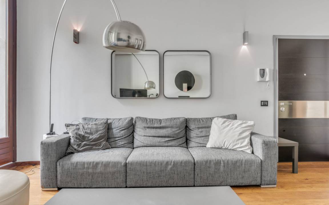 Photo of Livingroom in Cerchia dei navigli