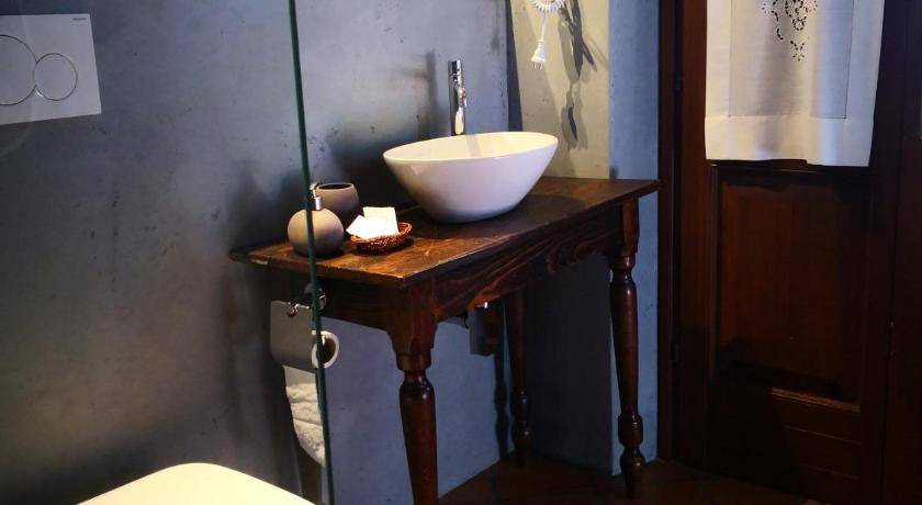 Photo of Bathroom in Bagnolo San Vito