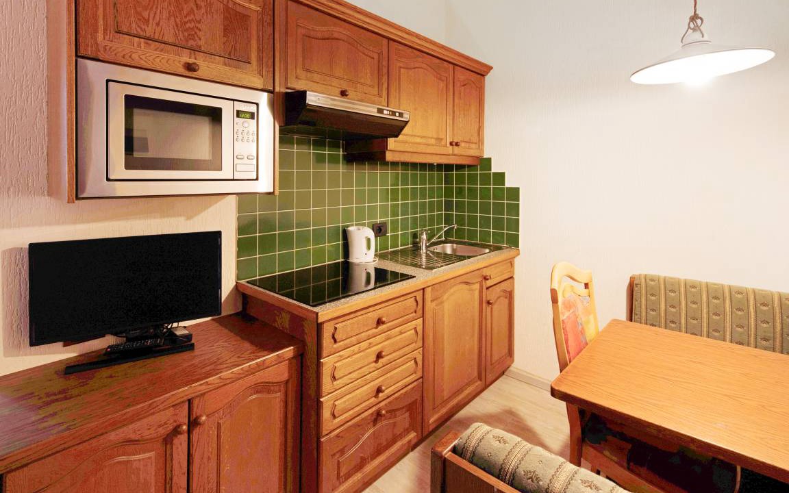 Photo of Kitchen in San Rocco