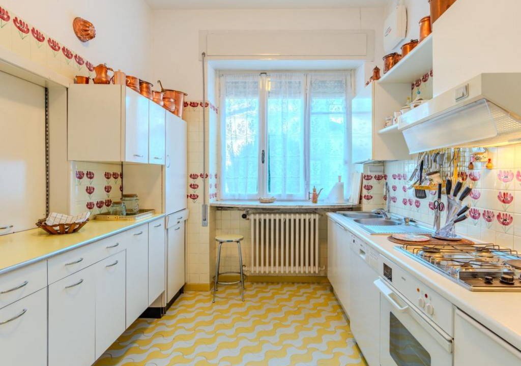 Photo of Kitchen in Cerro